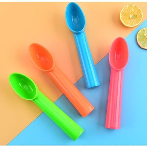 Popnova Ice Cream Spoons
