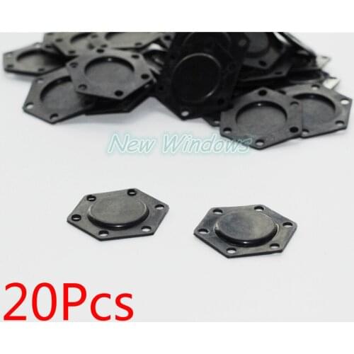 Water Control Regulating Membran Valve for dental Chair Unit *20Pcs