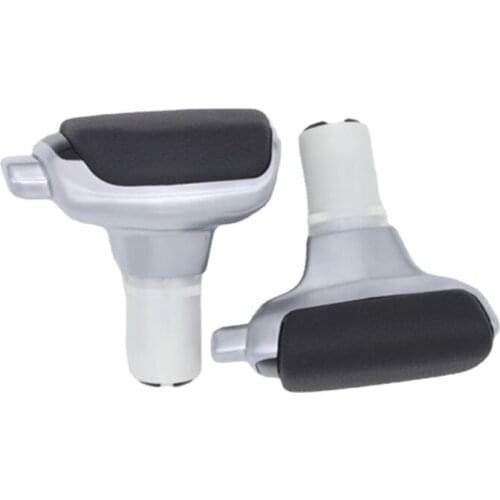 Automatic Transmission Gear Shift Lever Knob Modify For Chevrolet Onix Orlando Cruze Buick Regal Excelle GL8 OPel Vauxhall