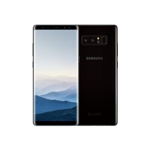 Samsung Galaxy Note 8 N950F N950U 4G LTE Octa Core inch6.3" Dual 12MP 6GB RAM 64GB ROM Unlocked