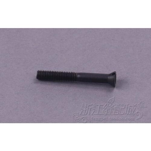 Standard TW3-341 The Hook Lifting Gear Screws 50WF-046 Gear Tight Screw Sewing Machine Parts