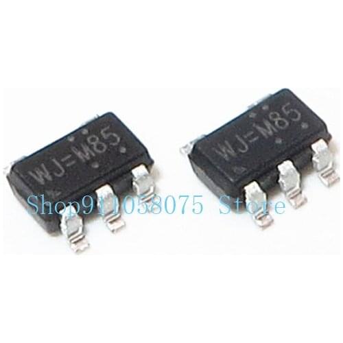 Free freight RT9013-33GB RT9013-33 RT9013 SOT23 -5 50pcs