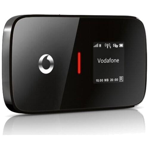 Vodafone R210 4G LTE MiFi Hotspot