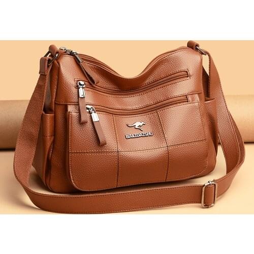 Yanshimeng Women's Brand Bags