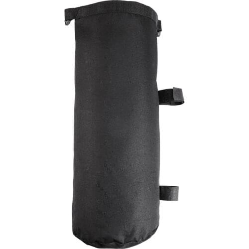 Hot Sale Outdoor Tent Single Tube Sandbag Bag Beach Camping Sandbag Canopy Weights Sand Bags For Canopy Tent