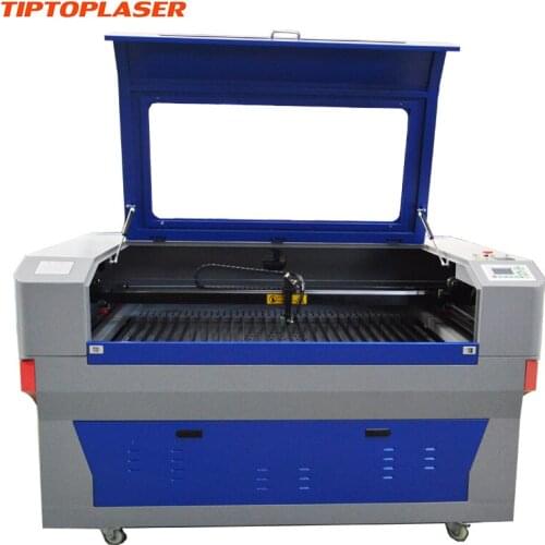 1300*900mm size CNC CO2 Laser Fabric Acrylic Woodcrafts Co2 Laser Engraving Cutting Machine