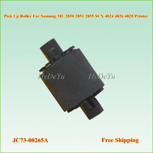 2PC JC97-01926A Pickup roller tire for Samsung ML 2850 2851 2855 2860 4720 2250 SCX 4824 4836 4826 4825 4828 For Xerox 3210 3220