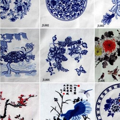 2000cm*150cm New printed cotton brocade Furniture cushion fabrics for Sofa, luggage, bedding, tablecloths, cushions, pillow