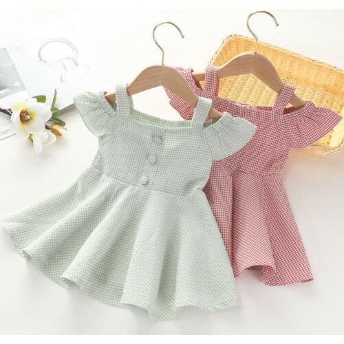 Anycause Dresses For Girls
