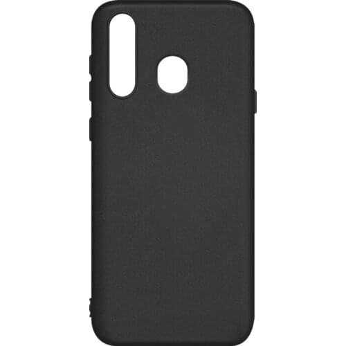 Della Caramella Opaca Del Silicone Coque Copertura Per il Samsung Galaxy A8s Posteriore Del Telefono di Caso Per il Galaxy a9s