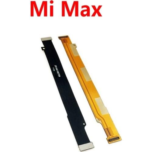For xiaomi max mi max New Original Motherboard Main Flex Cable Repair Parts
