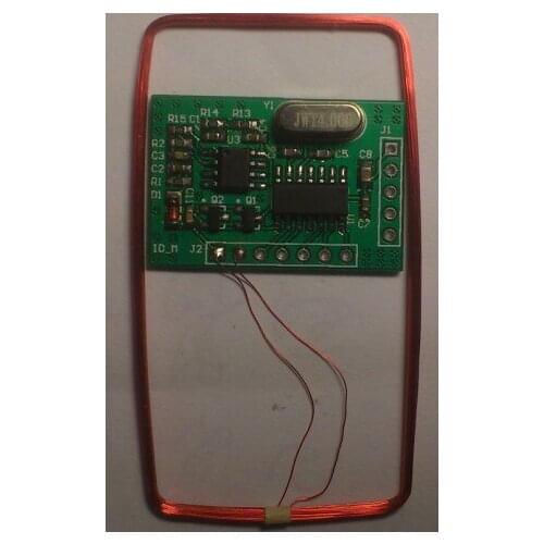 EM4305 Reader/Writer Module ID writer module