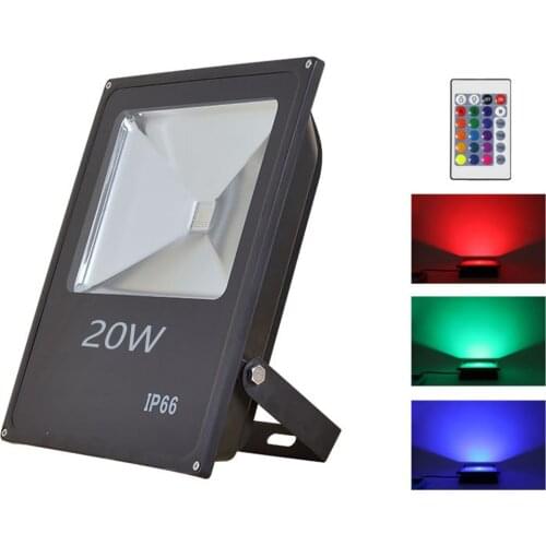 九岭阳光 LED Floodlights