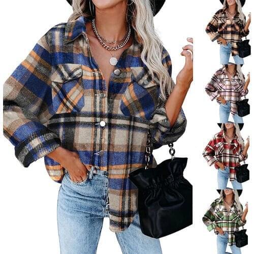 MengshengStar Women's Autumn Jackets