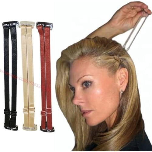 Instant Face lift Band Invisible Anti-Aging And Anti-Wrinkle Band V Shaped Slimming Face Strap