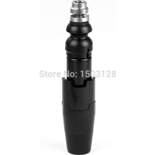 Free Shipping One Piece New Black Tip Size RH .335 Tip Shaft Adapter Sleeve for Callaway RAZR fit X-treme,X-Hot Driver& Fairway