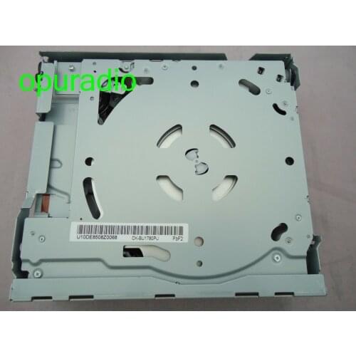Free post new Matsushita 6 disc CD changer mechanism Deck loader E9565 for Captiva Daewoo hyundai RCD510 car radio