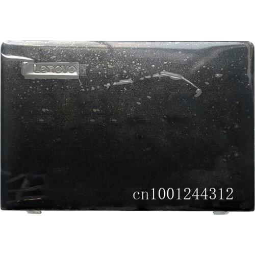 New Original For Lenovo Ideapad 700S-14 700S-14ISK LCD Rear Lid Back Top Cover Black Case AM1I3000120