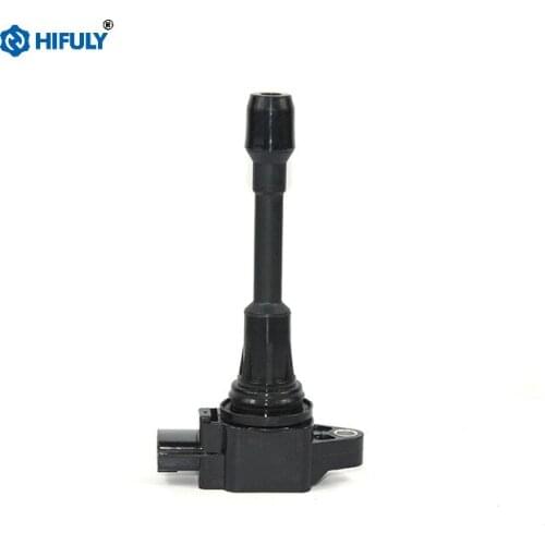 Original quality Ignition Coil Pack Factory for Nissan 22448-JA00A / 22448-JA00C 22448-JN10A 22448-ED000 22448-JA10A 22448-JA10C