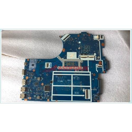 Original FOR Lenovo FOR THINKPAD E570 CE570 Laptop Motherboard CPU DDR4 GTX950M