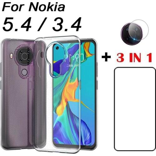 QAZ Maggie Nokia Phone Cases