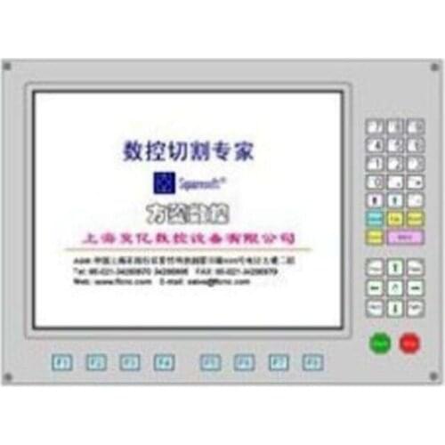 SHANGHAI FANGLING FLMC-F2500A CNC Plasma Cutting Controller