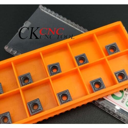 SPGT07T308-QPM OP1315 High precision high performance high strength CNC lathe carbide inserts for Processing stainless steel