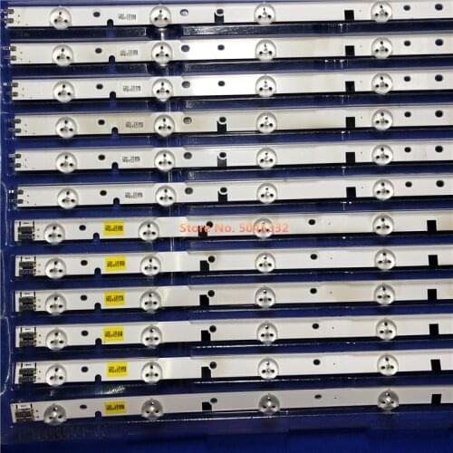 LED Backlight Lamp strip For Samsung UA46EH6030R UA46EH5000R D1GE-460SCA-R3 D1GE-460SCB-R3 UA46EH5080RY LH46MDCPLGC