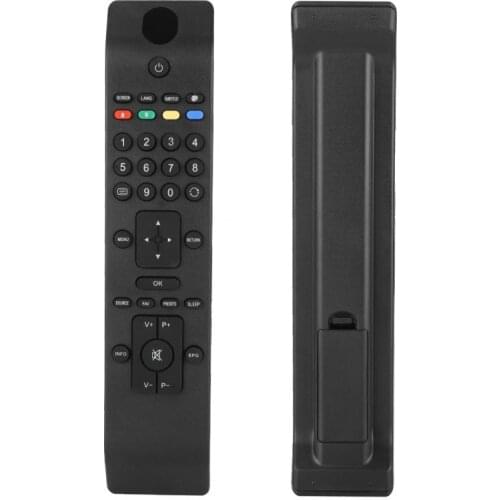 Universal RC3902 TV Remote Control Smart Remote Controller Replacement for SHARP