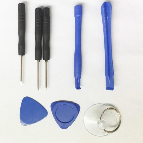 Screen Back Cover Pry Open Repair Tool Kits Mobile Phone Screwdriver Tools for iPhone Samsung Xiaomi Huawei LG HTC Meizu