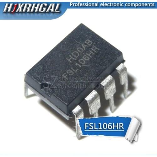 1PCS FSL106HR DIP8 FSL106 DIP FSL106MR DIP-8