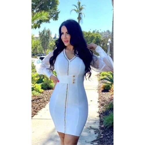 Babatique Fashionable Knitted Dresses