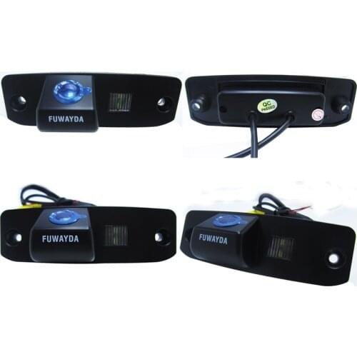 Free shipping!!! Car Rear View Parking CCD Camera For Hyundai Elantra Terracan Tucson Accent