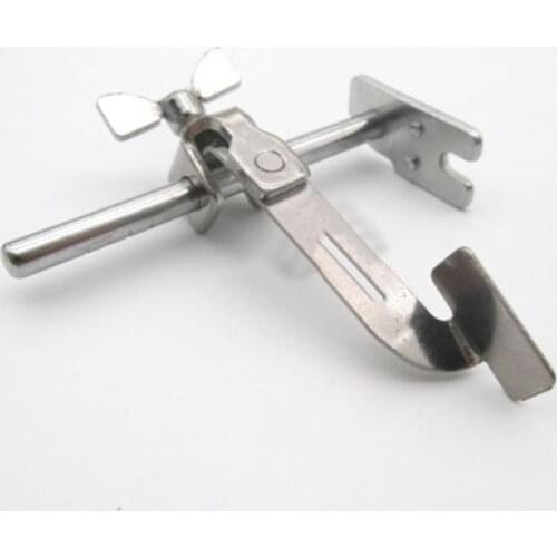 Seam Guide Gauge Consew Sewing Machine Fabric Cloth Quilting Compatible With Any Industrial And Home Sewing Machine