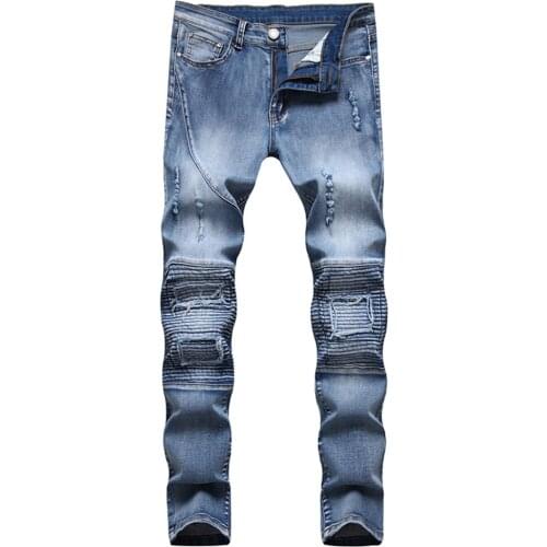 JCPSMT Men's Classic Jeans