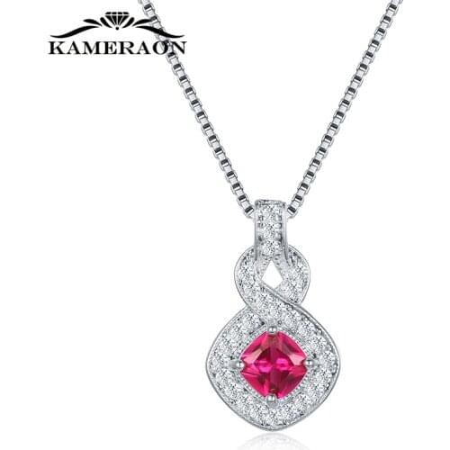 KAMERAON Jewelry Pendants