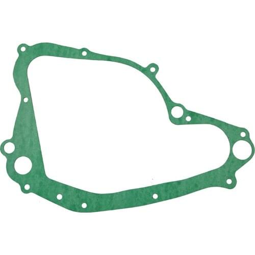 Motorcycle Engine Crankcase Covers, CLUTCH Covers Gasket For SUZUKI RM250E RM250F RM250 1982-1985 11482-14300-H17