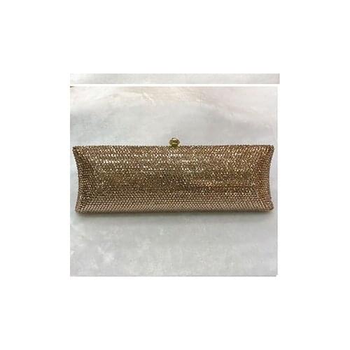 Fashion Wedding Dress Storage Bag Dinner Evening Party Bag For Girls Evening Bags Fashion Womens Shoulder Bag Ladies gifts