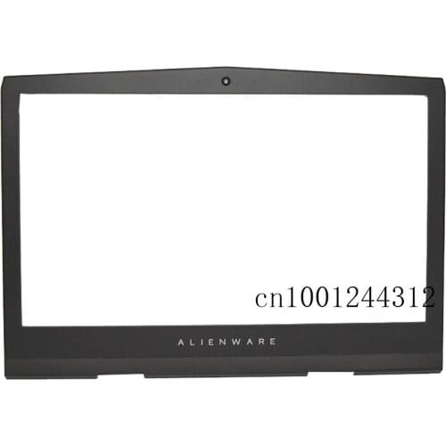 New Original For Dell Alienware 17 R4 Laptop 17.3" LCD Front Frame Bezel 31V15 031V15 CN031V15