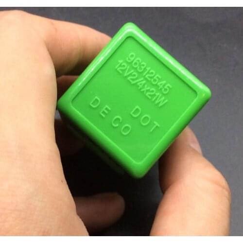 New original for Buick Daewoo Sail excelle Lova AVEO flasher 96312545