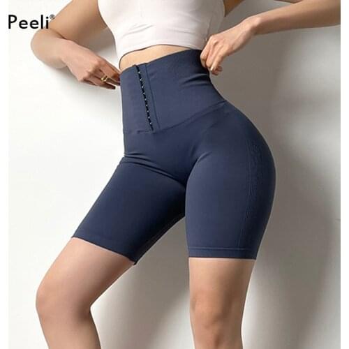 Women's Travel Shorts Peeli China