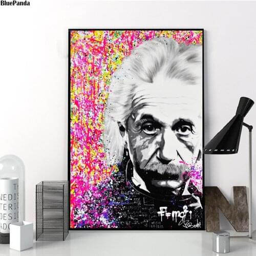 French Artist Sketch Portrait Canvas Prints Picture Modular Paintings For Living Room Poster On The Wall Home Decor