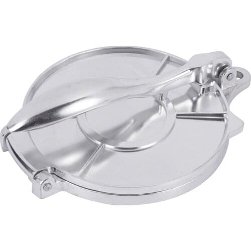 Tortilla Press,Tortilla Maker,Flour Tortilla Press,Dough Press, Tortilla Dough Press Setting Kitchen Tool