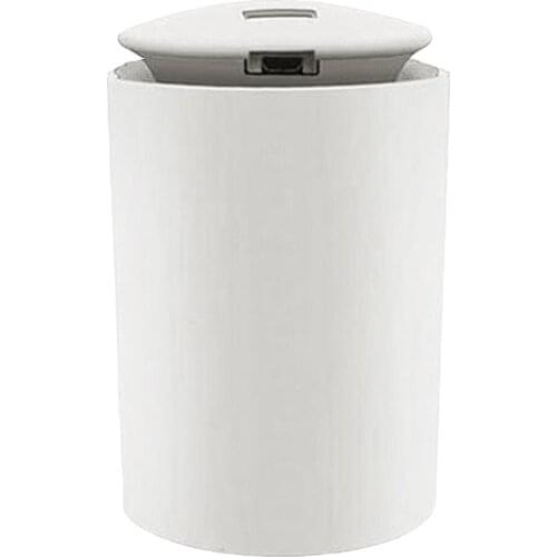 260ML Air Humidifier Essential Oil Diffuser USB Cool Mist Sprayer with Colorful Night Light for Home Car Office