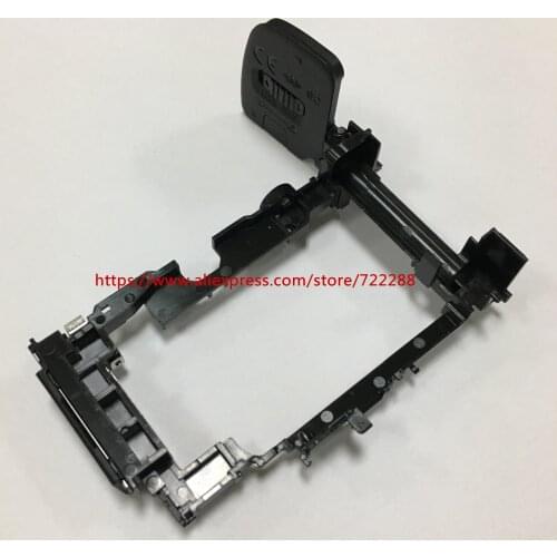 Repair Parts For Sony A6000 ILCE-6000 NEX-6000L Battery Cover Battery Door Lid New Black X25891811 X25917981