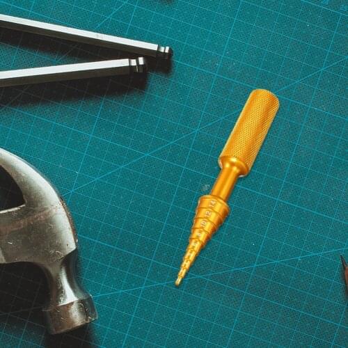 Gear Puller RC Bearing Hub Carrier Tool Drill Bits Bear Model Tool Bearing Device Installer Pressure Bearing Tool