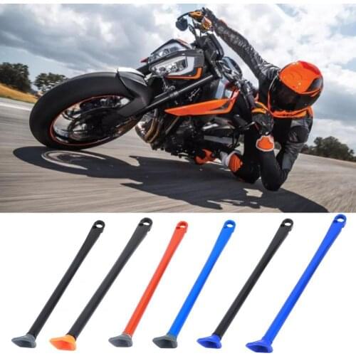 ABS Unique Motorcycle Stable Side Stand Metal Motorcycle Side Stand Anti-skid