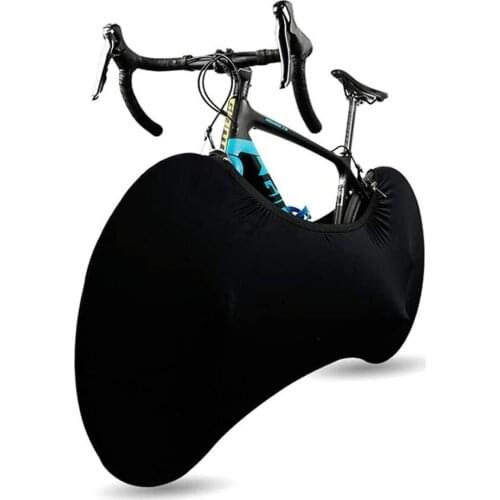 Bike Protector Cover MTB Road Bicycle Protective Gear Anti-dust Wheels Frame Cover Scratch-proof Storage Bag Bike Accessories #3