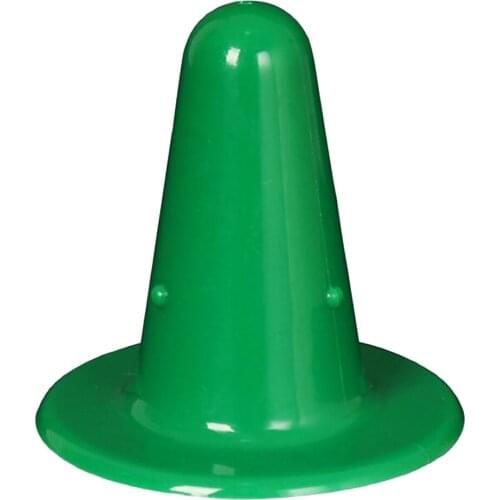 1 pcs Milking Nipple Plastic Food Grade Pacifier for Teat Feed Lamb Sheep Cow Squeezing Milk Equipment