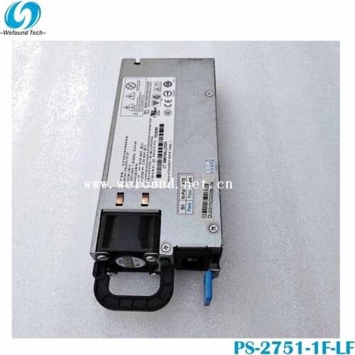 100% working power supply For PS-2751-1F-LF 750W Fully tested